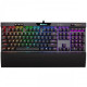 Corsair K70 RGB Mechanical Gaming Keyboard Cherry MX Speed